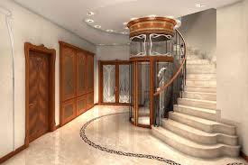 Top 5 Benefits of Installing a Home Lift